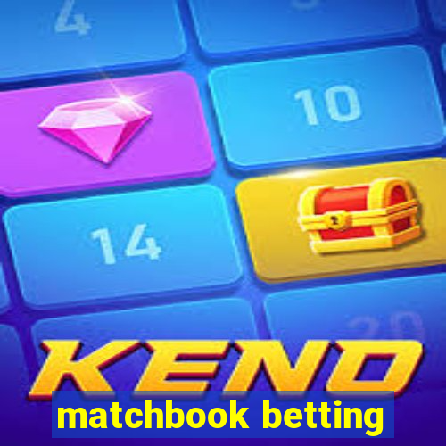 matchbook betting