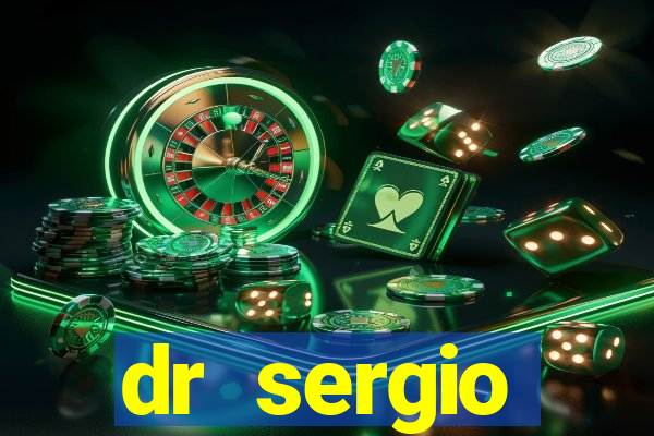 dr sergio urologista cruzeiro sp telefone