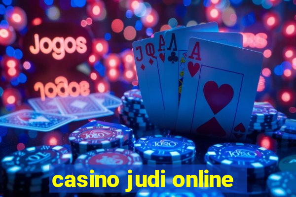 casino judi online