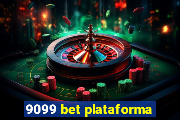 9099 bet plataforma