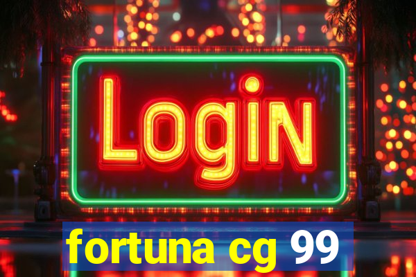 fortuna cg 99