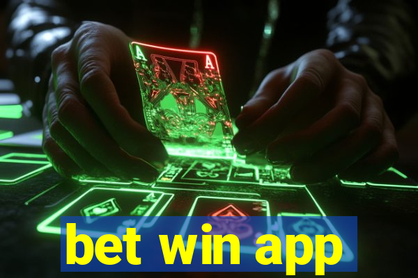 bet win app