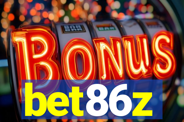 bet86z