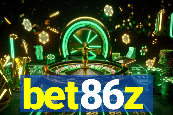 bet86z