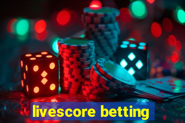 livescore betting