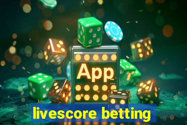 livescore betting