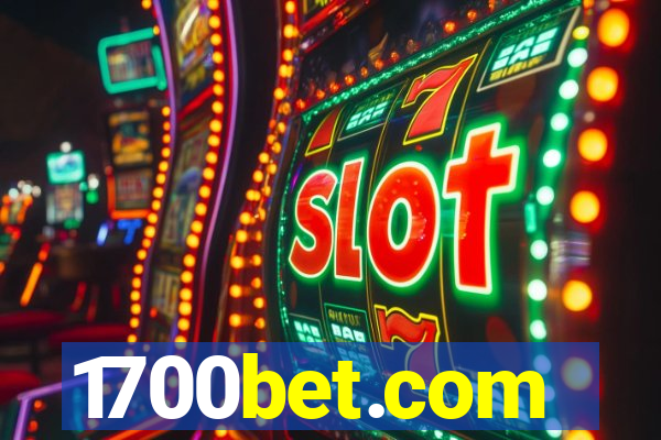 1700bet.com