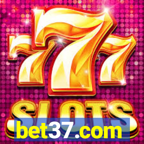 bet37.com