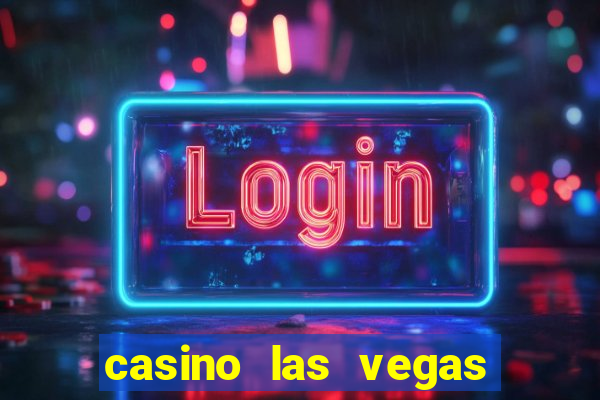 casino las vegas slot machines