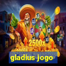 gladius jogo