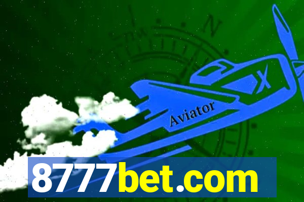 8777bet.com