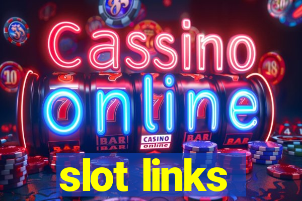 slot links