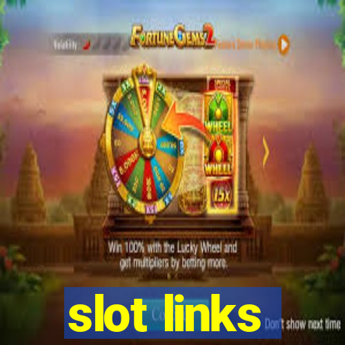 slot links