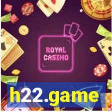 h22.game