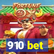 910 bet