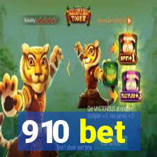 910 bet