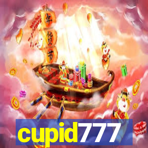 cupid777