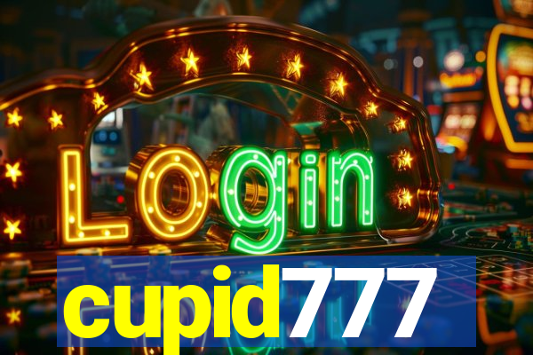 cupid777