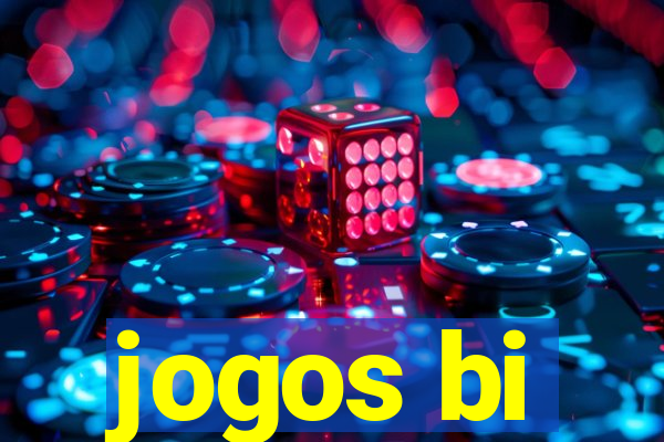 jogos bi