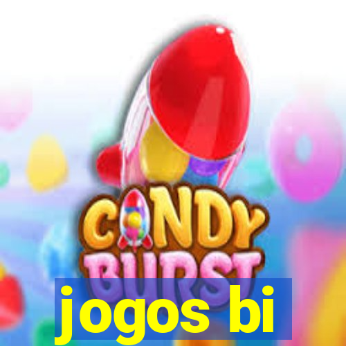 jogos bi