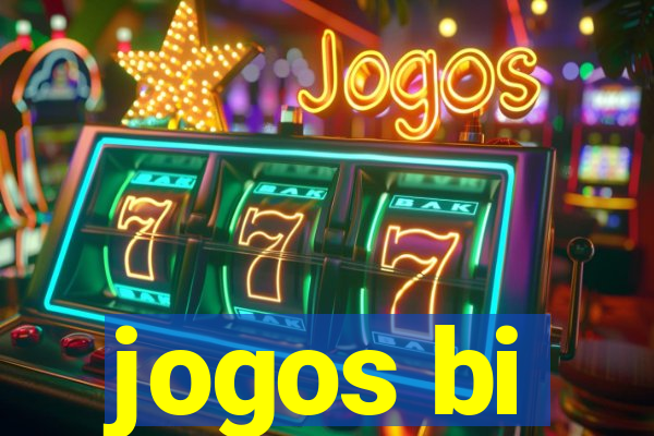 jogos bi