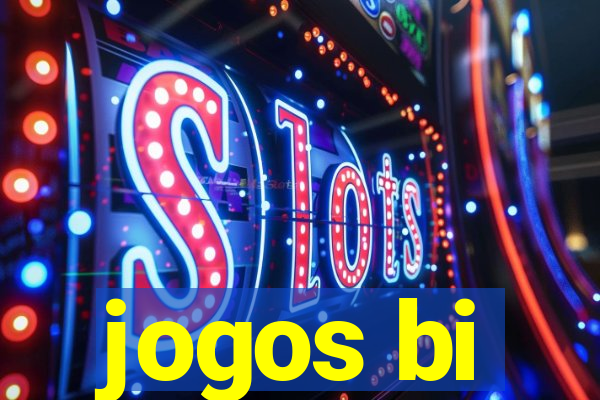 jogos bi