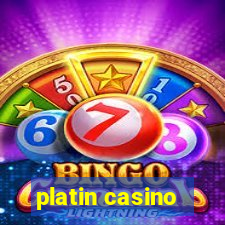 platin casino