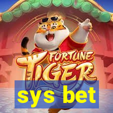 sys bet