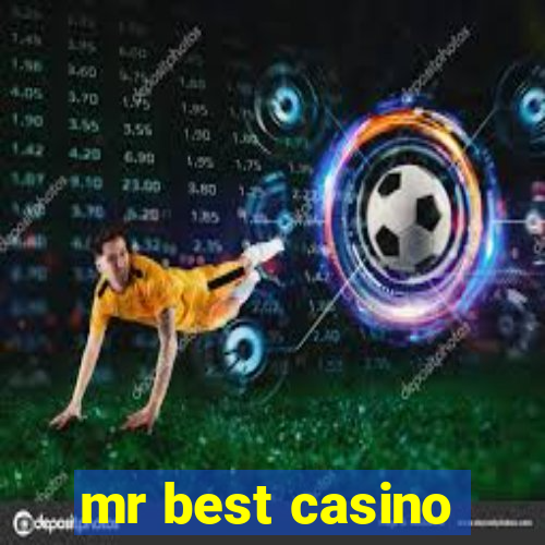 mr best casino