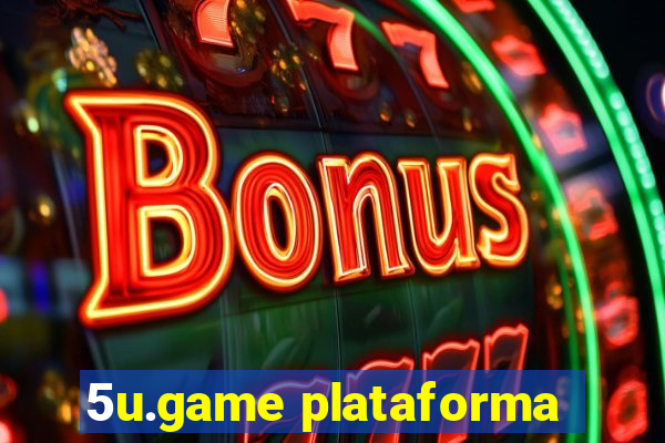 5u.game plataforma