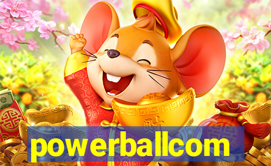 powerballcom