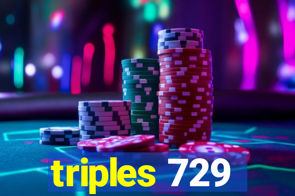 triples 729