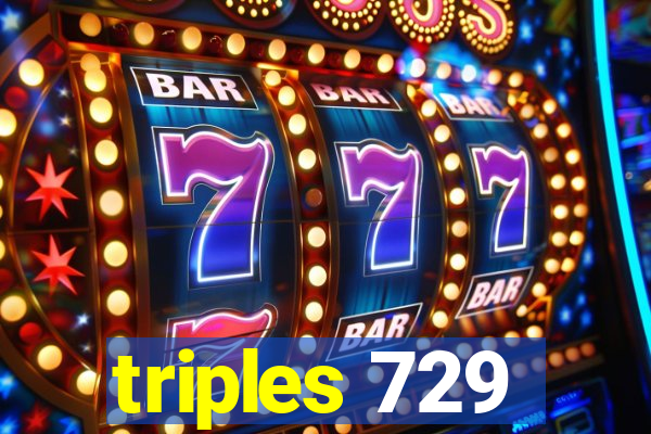 triples 729