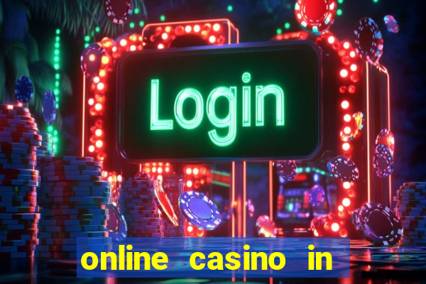 online casino in new zealand