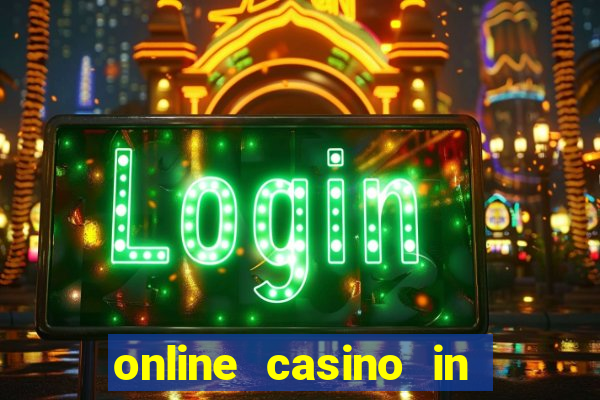 online casino in new zealand