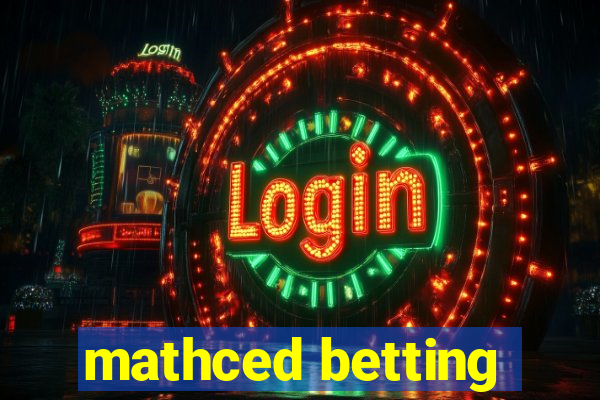 mathced betting