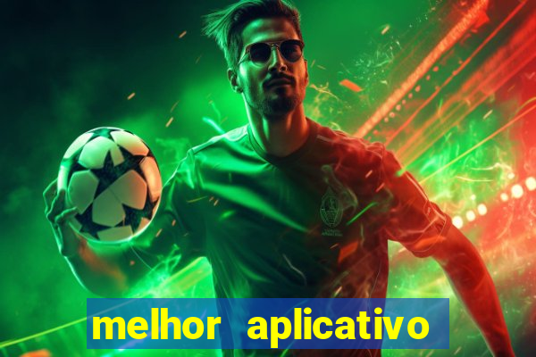 melhor aplicativo para analisar jogos