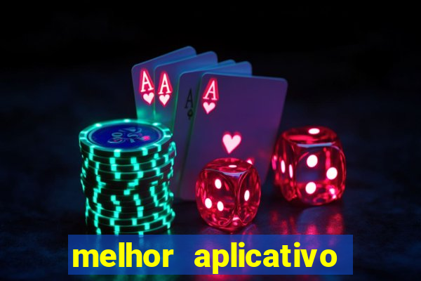 melhor aplicativo para analisar jogos