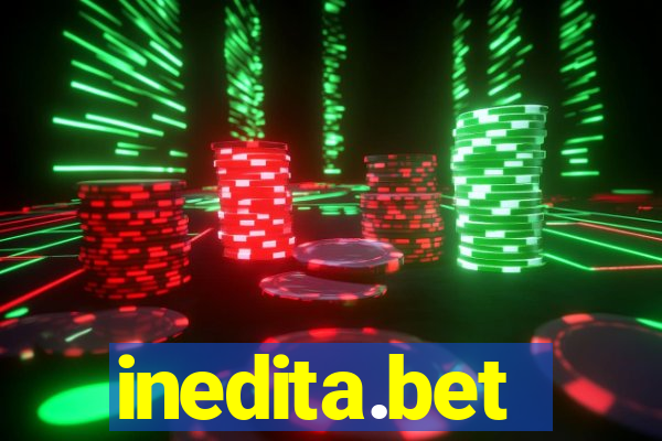 inedita.bet