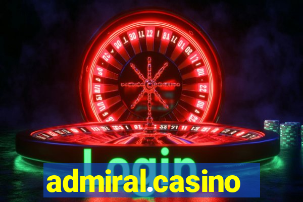 admiral.casino