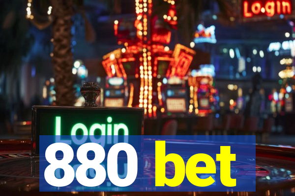 880 bet