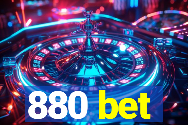 880 bet