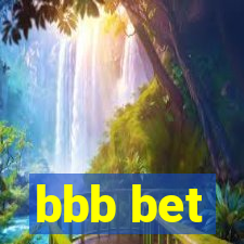 bbb bet