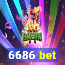 6686 bet