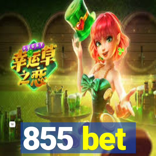 855 bet