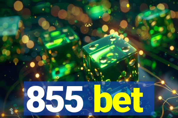 855 bet