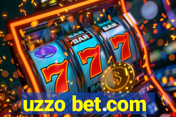 uzzo bet.com