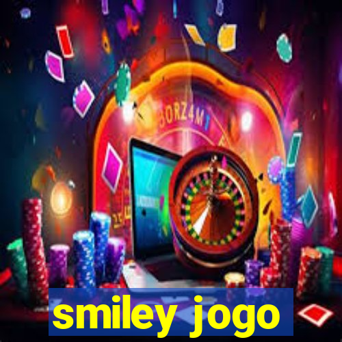 smiley jogo