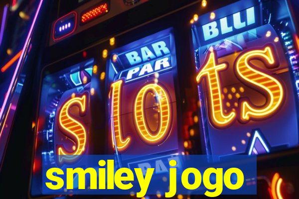 smiley jogo