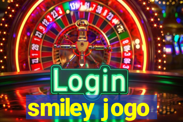 smiley jogo